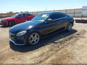 Mercedes-Benz C 300 AMG-PACK* BANG&OLUFSEN* ПАНОРАМА* ПОДГРВИ - 30000 лв. - 32932599 3