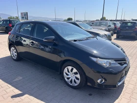     Toyota Auris 2.0D-4D NAVI/KAMERA EURO 5