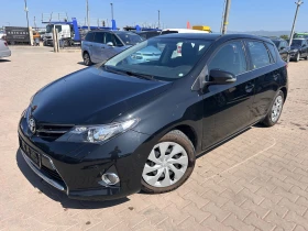 Toyota Auris 2.0D-4D NAVI/KAMERA EURO 5