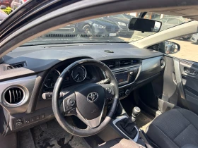 Toyota Auris 2.0D-4D NAVI/KAMERA EURO 5 | Mobile.bg    11