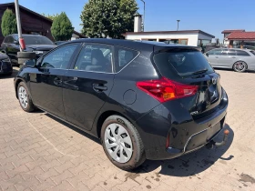 Toyota Auris 2.0D-4D NAVI/KAMERA EURO 5 | Mobile.bg    8