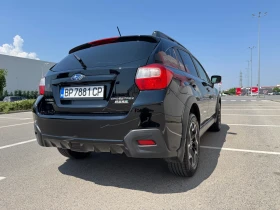 Subaru XV Crosstrek 2.0i 150kc 4x4   | Mobile.bg    7
