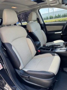 Subaru XV Crosstrek 2.0i 150kc 4x4   | Mobile.bg    16