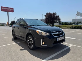 Subaru XV Crosstrek 2.0i 150kc 4x4   | Mobile.bg    10