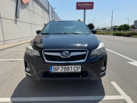 Subaru XV Crosstrek 2.0i 150kc 4x4   | Mobile.bg    2