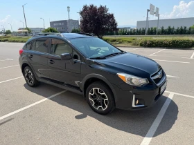 Subaru XV Crosstrek 2.0i 150kc 4x4   | Mobile.bg    9