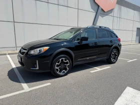 Subaru XV Crosstrek 2.0i 150kc 4x4   | Mobile.bg    3