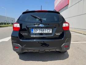 Subaru XV Crosstrek 2.0i 150kc 4x4   | Mobile.bg    5