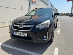 Subaru XV Crosstrek 2.0i 150kc 4x4   | Mobile.bg    11