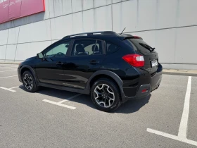 Subaru XV Crosstrek 2.0i 150kc 4x4   | Mobile.bg    6