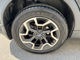 Subaru XV Crosstrek 2.0i 150kc 4x4   | Mobile.bg    8