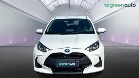 Toyota Yaris 1.5 HSD,    440 . | Mobile.bg    6