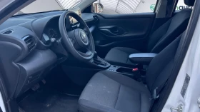 Toyota Yaris 1.5 HSD,    440 . | Mobile.bg    17