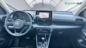 Toyota Yaris 1.5 HSD,    440 . | Mobile.bg    11