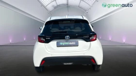 Toyota Yaris 1.5 HSD,    440 . | Mobile.bg    8
