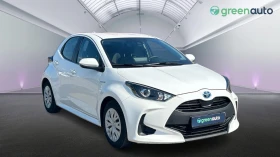     Toyota Yaris 1.5 HSD,    440 .