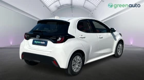     Toyota Yaris 1.5 HSD,    440 .