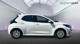     Toyota Yaris 1.5 HSD,    440 .