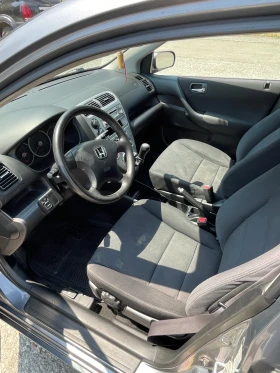 Honda Civic CTDi | Mobile.bg    2
