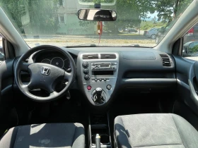 Honda Civic CTDi | Mobile.bg    3