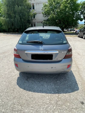Honda Civic CTDi | Mobile.bg    5