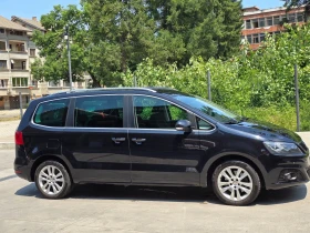 Seat Alhambra 2.0TDI 4X4 ШВЕЙЦАРИЯ - 17500 лв. - 14073549 4