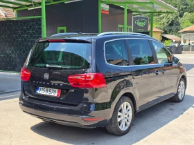 Seat Alhambra 2.0TDI 4X4 ШВЕЙЦАРИЯ - 17500 лв. - 14073549 5