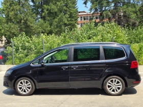 Seat Alhambra 2.0TDI 4X4 ШВЕЙЦАРИЯ - 17500 лв. - 14073549 8