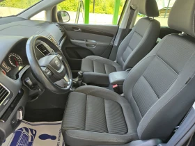 Seat Alhambra 2.0TDI 4X4 ШВЕЙЦАРИЯ - 17500 лв. - 14073549 10