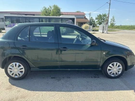 Обява за продажба на Skoda Fabia 1.2 ~2 600 лв. - изображение 2