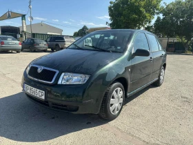 Обява за продажба на Skoda Fabia 1.2 ~2 600 лв. - изображение 1