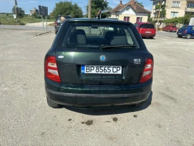 Обява за продажба на Skoda Fabia 1.2 ~2 600 лв. - изображение 4