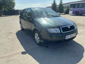 Обява за продажба на Skoda Fabia 1.2 ~2 600 лв. - изображение 5