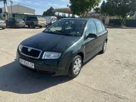 Обява за продажба на Skoda Fabia 1.2 ~2 600 лв. - изображение 3