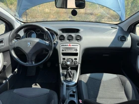 Обява за продажба на Peugeot 308 1.6 HDi 109 к.с. ~4 600 лв. - изображение 3