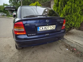 Обява за продажба на Opel Astra ~2 700 лв. - изображение 3