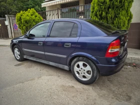 Обява за продажба на Opel Astra ~2 700 лв. - изображение 2