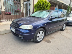 Обява за продажба на Opel Astra ~2 700 лв. - изображение 1