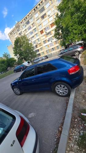 Обява за продажба на Audi A3 ~4 200 лв. - изображение 1