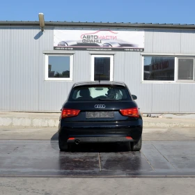 Обява за продажба на Audi A1 1.2 TFSI ~11 лв. - изображение 3