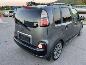 Обява за продажба на Citroen C3 Picasso 1.6 HDI 112кс EURO 5 АВТОПИЛОТ ~6 300 лв. - изображение 3