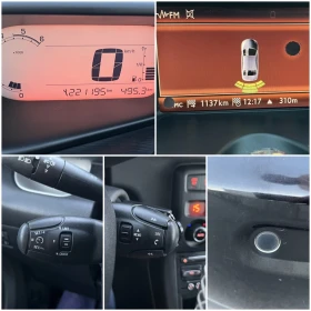 Обява за продажба на Citroen C3 Picasso 1.6 HDI 112кс EURO 5 АВТОПИЛОТ ~6 300 лв. - изображение 11