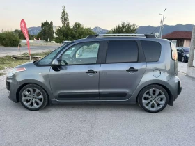 Обява за продажба на Citroen C3 Picasso 1.6 HDI 112кс EURO 5 АВТОПИЛОТ ~6 300 лв. - изображение 5