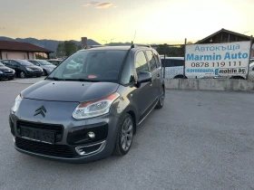 Citroen C3 Picasso 1.6 HDI 112кс EURO 5 АВТОПИЛОТ