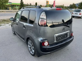 Обява за продажба на Citroen C3 Picasso 1.6 HDI 112кс EURO 5 АВТОПИЛОТ ~6 300 лв. - изображение 4