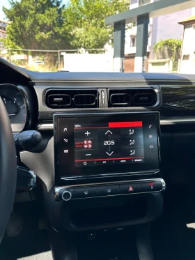 Citroen C3 1.6HDi AirBump CarPlay     | Mobile.bg    15