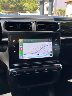 Citroen C3 1.6HDi AirBump CarPlay     | Mobile.bg    16