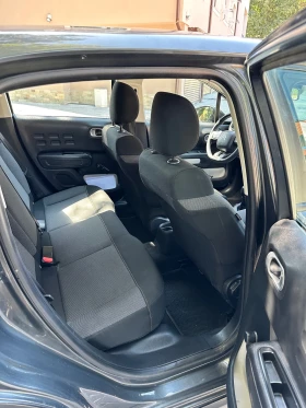 Citroen C3 1.6HDi AirBump CarPlay     | Mobile.bg    10