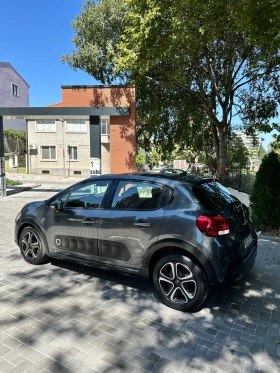 Citroen C3 1.6HDi AirBump CarPlay     | Mobile.bg    4