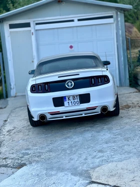 Ford Mustang 3.7 V6 | Mobile.bg    2